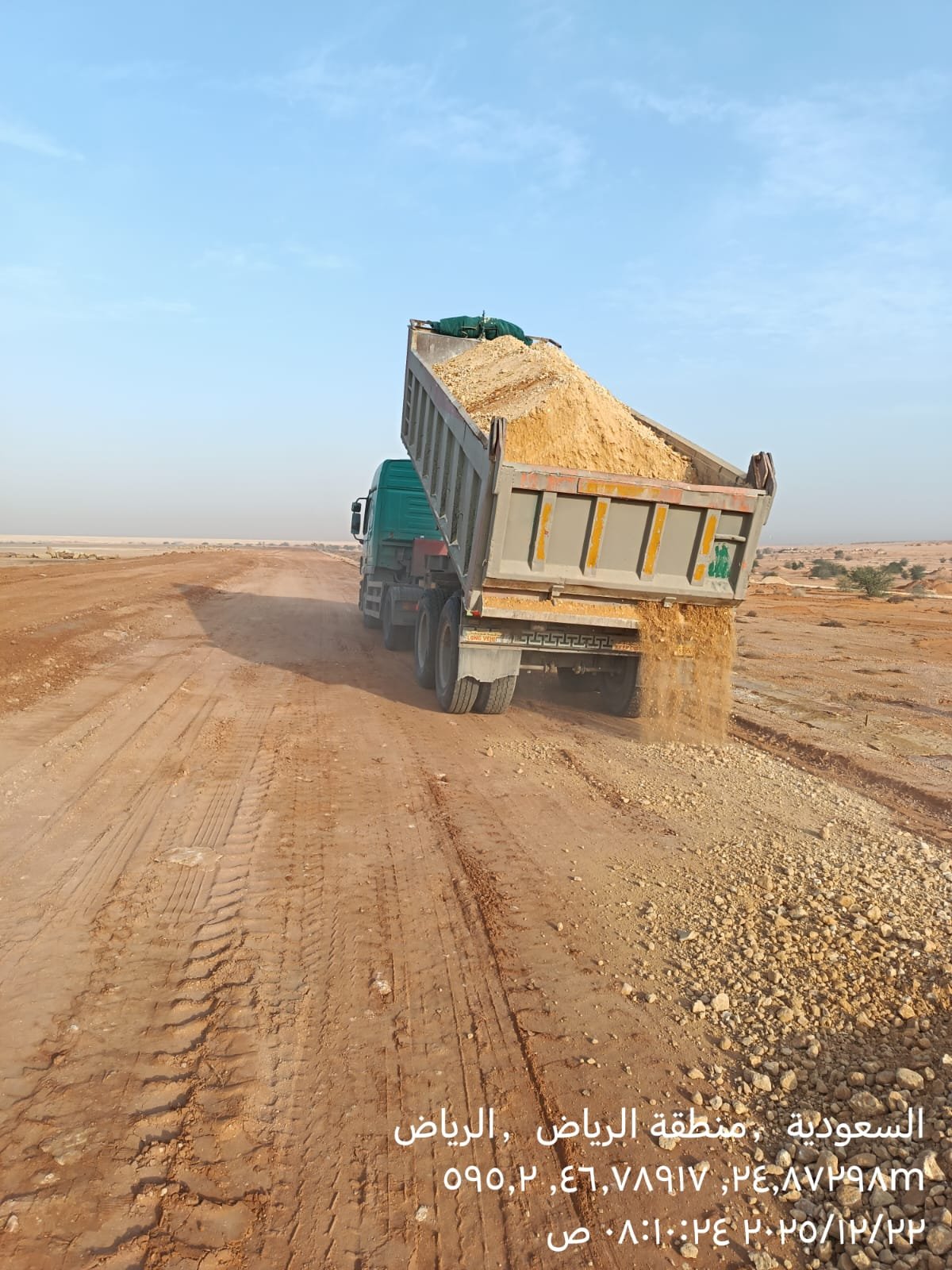 معايير الأمان